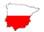 PELUQUERÍA AQUA - Polski